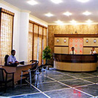 Randhawa International Hotel Amritsar Exterior foto
